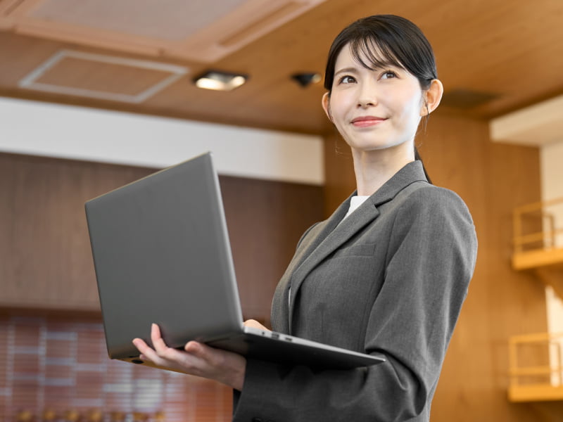 ハイブリッドラウンダーの事例