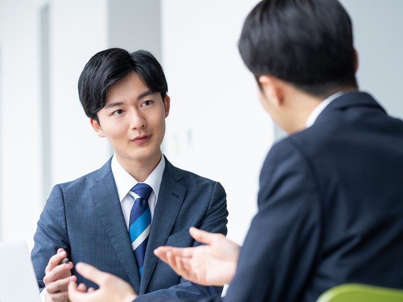 ストアコミュニケーターの事例