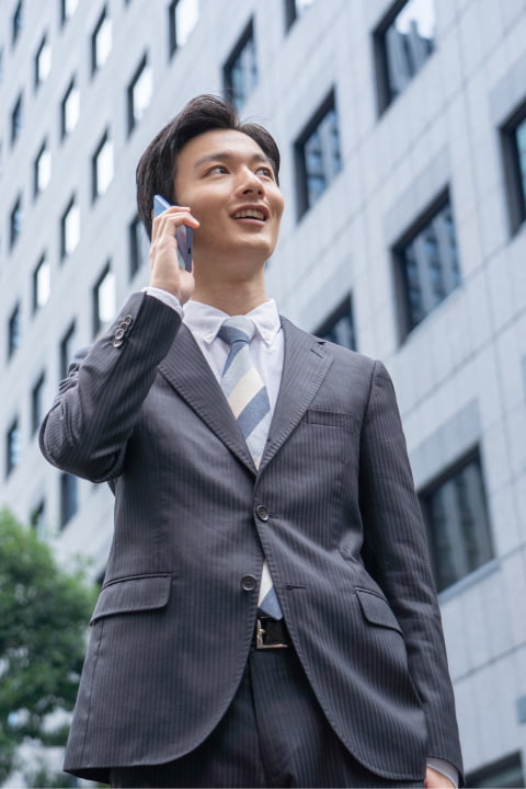 シェアードラウンダー（複数メーカー対応ラウンダー）