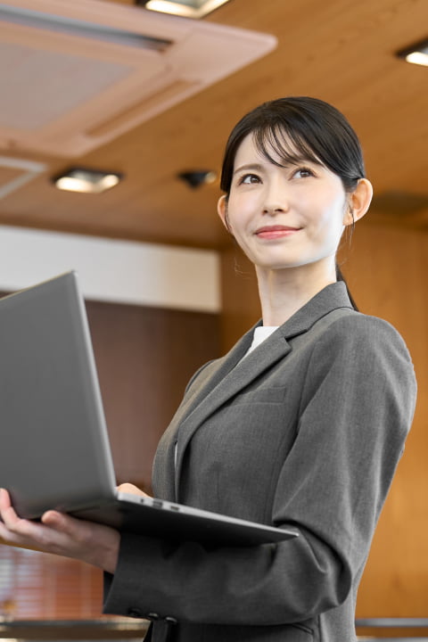 ハイブリッドラウンダー（ラウンダー＋推奨販売）