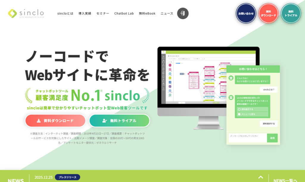 sinclo