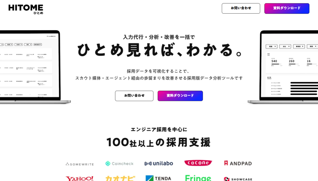 HITOME