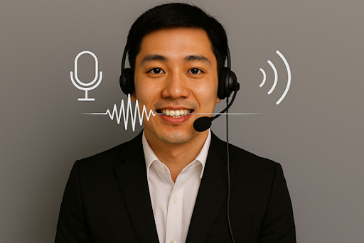 音声解析