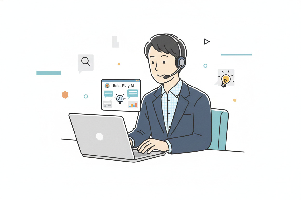 立ち上げ・テスト運用