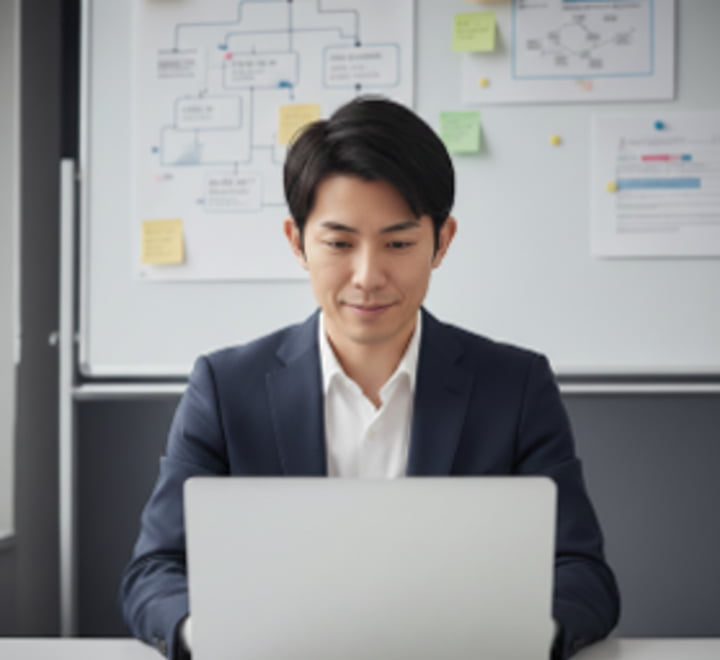 自分で作成する