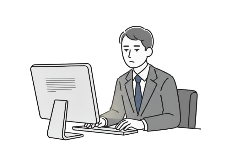 属人化と採用コストの課題