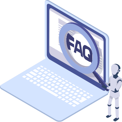 FAQ対応の自動化