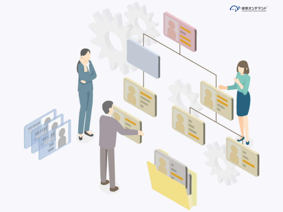 スタッフ採用・教育