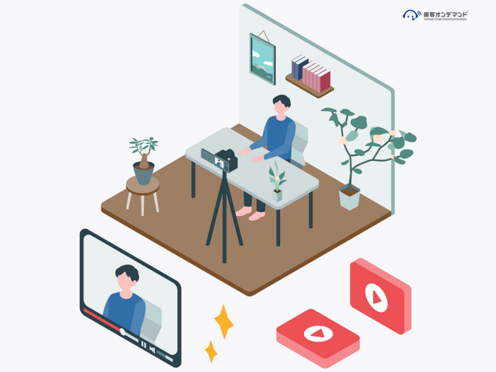 スタジオ設営・管理