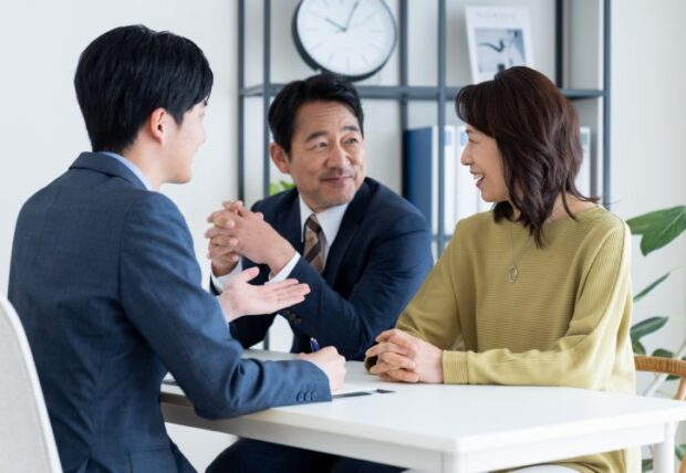 営業のロールプレイング