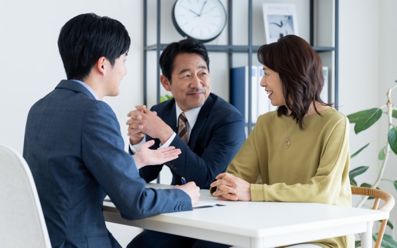 営業のロールプレイング