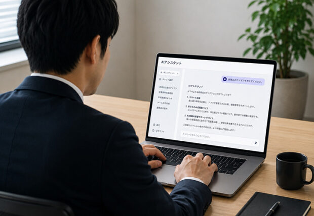 営業AI