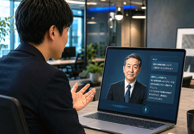 社長AI