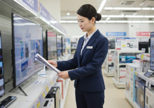 スポットラウンダー