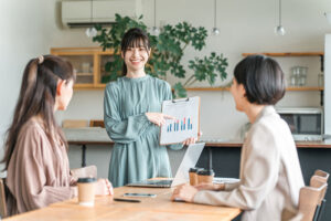 認知拡大プロモーション