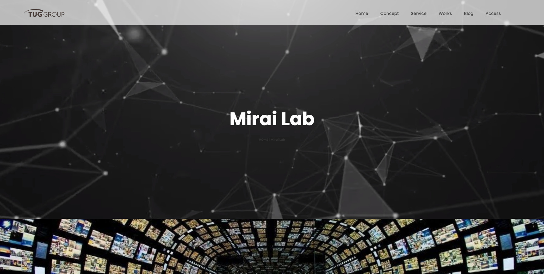 MiraiLab