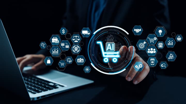 AIデジタル支援サービス