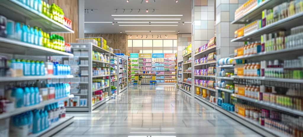 店頭調査・施設調査・覆面調査 ファストビュー